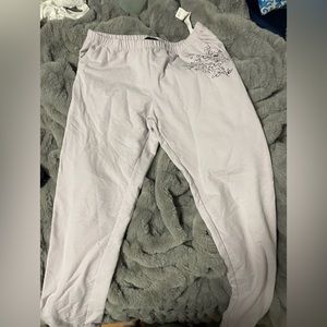 WILDFOX JOGGER/SWEATPANTS